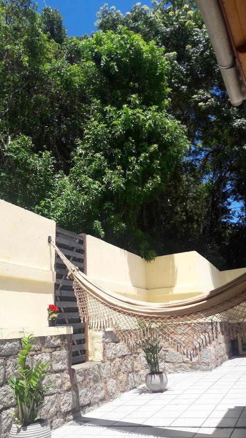 Casa Aberta Floripa Otel Florianópolis Dış mekan fotoğraf