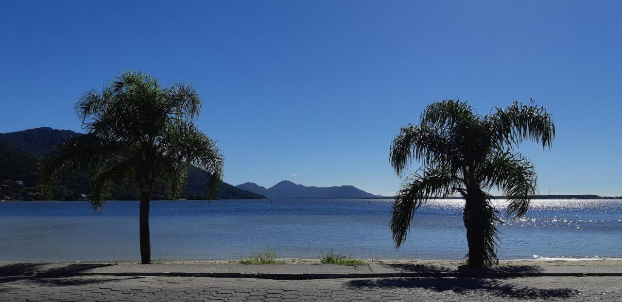 Casa Aberta Floripa Otel Florianópolis Dış mekan fotoğraf