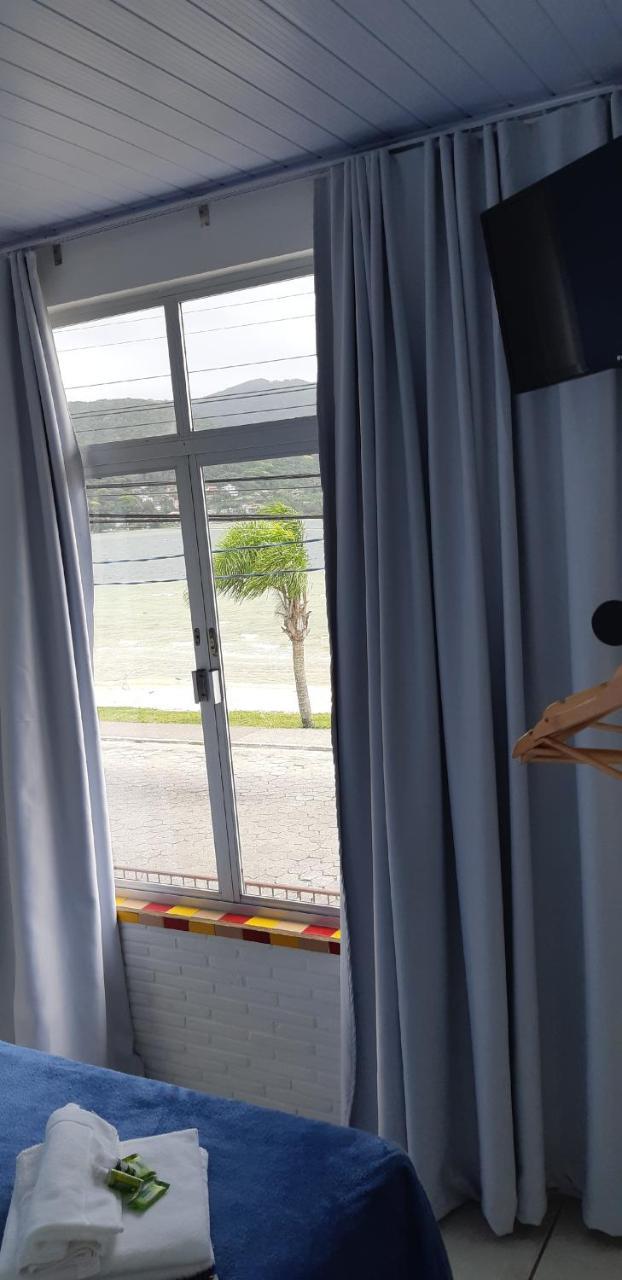 Casa Aberta Floripa Otel Florianópolis Dış mekan fotoğraf
