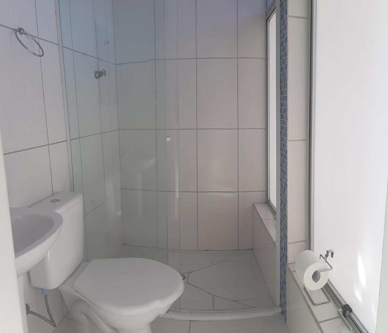 Casa Aberta Floripa Otel Florianópolis Dış mekan fotoğraf