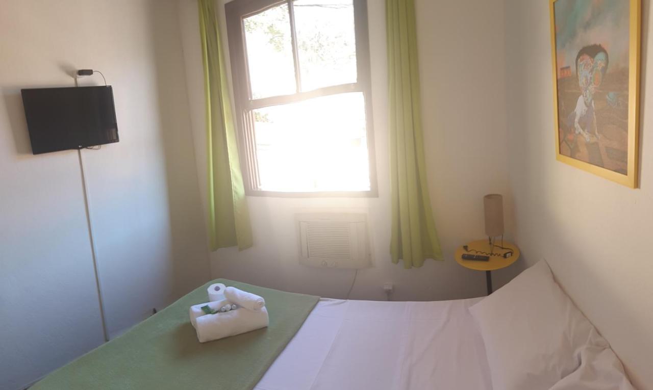 Casa Aberta Floripa Otel Florianópolis Oda fotoğraf
